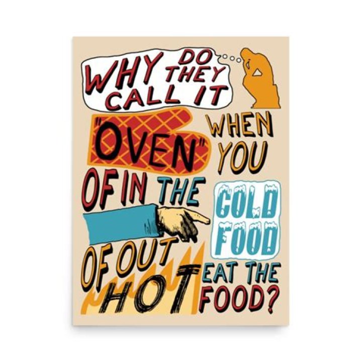 Why do they call it a caravan