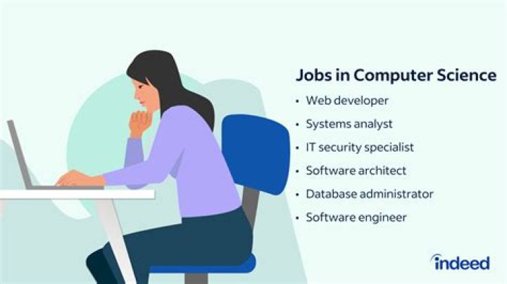 Why do you want to work in computer science