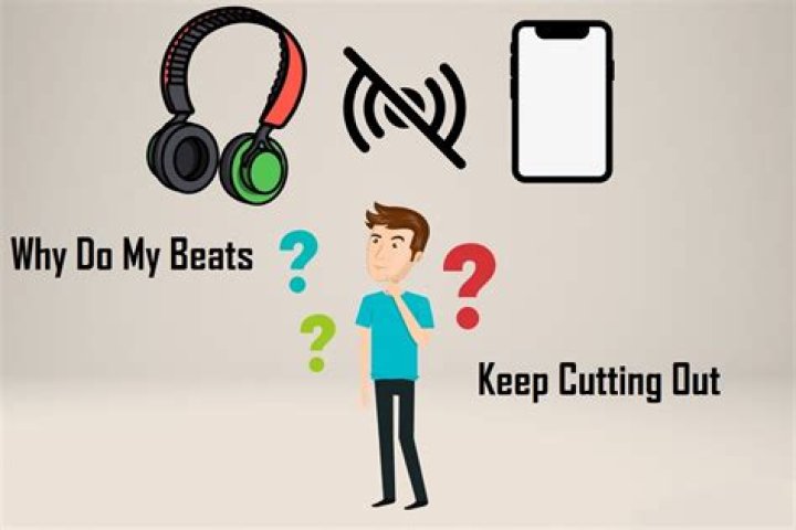 Why does generator keep cutting out?