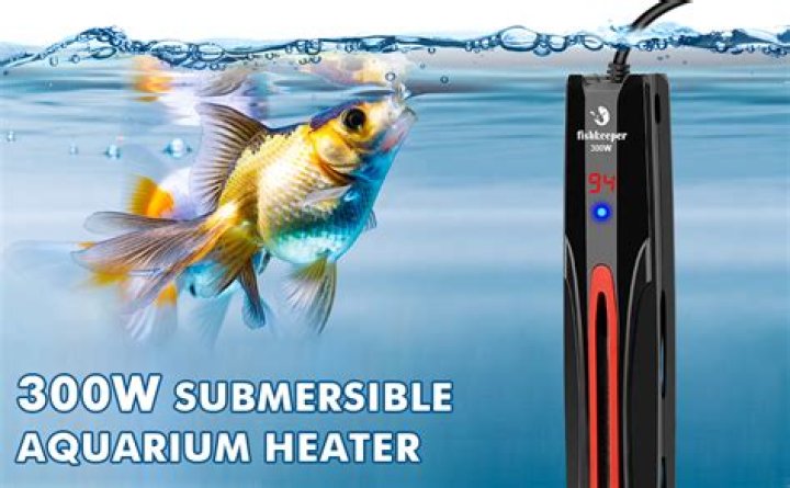Why does my aquarium heater keep turning off?
