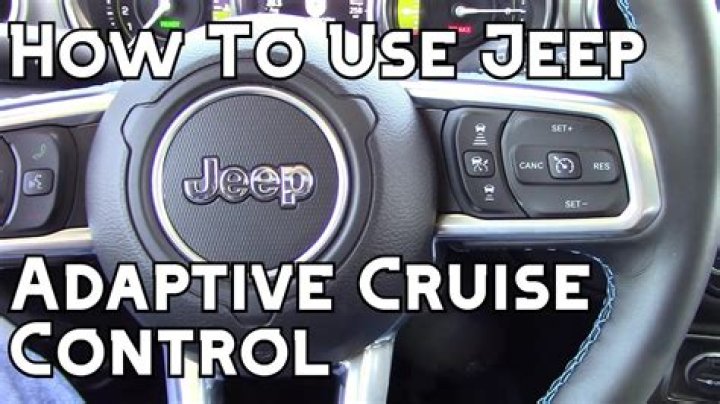 Why does my cruise control not work when I press the button?