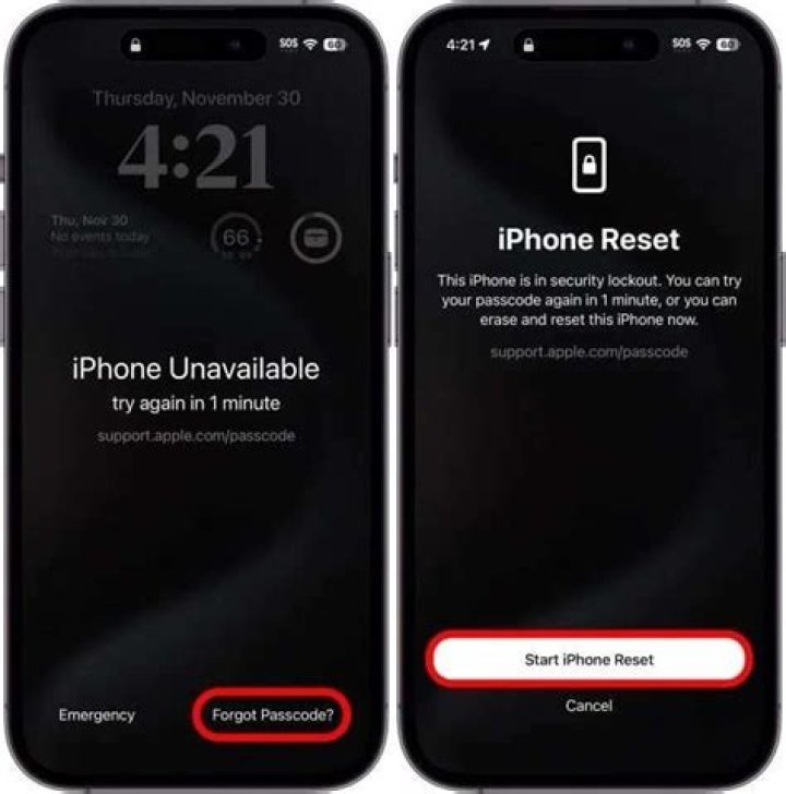 Why does my DIRECTV keep rebooting?