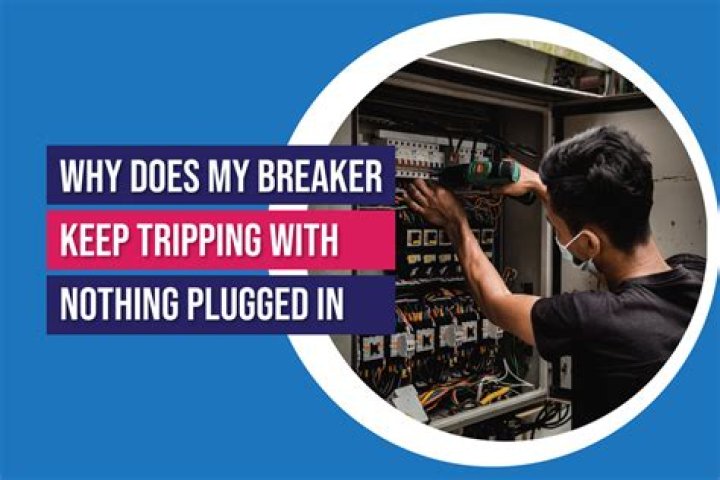 Why does my electricity keep tripping?