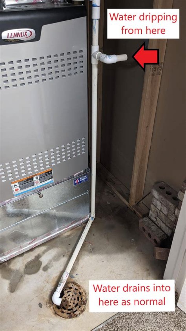 Why does my furnace feel hot?