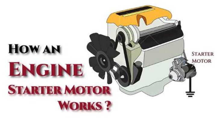 Why does my starter sometimes not work?