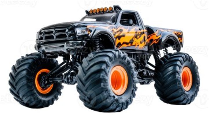 Why does my truck cut out when I give it gas?