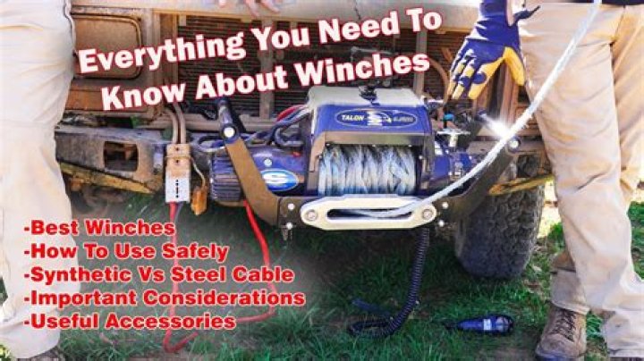 Why does my winch just click?