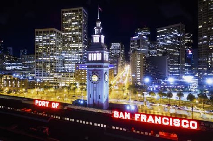 Why does San Francisco charge for bags