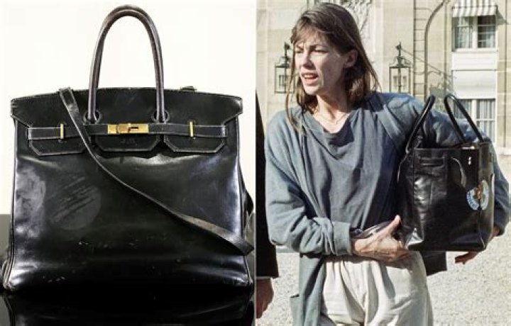 Why is it hard to get a Birkin bag
