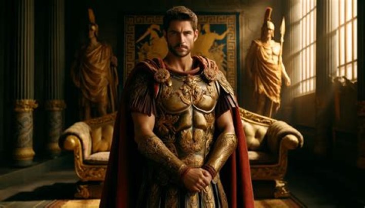 Why is it important for Achilles and Agamemnon to reconcile publicly