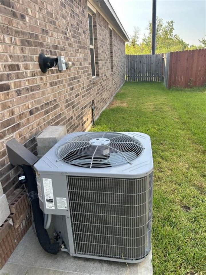 Why is my AC fan running but not the compressor?