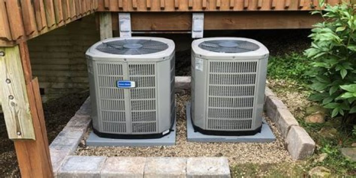 Why is my AC not working after a power outage?