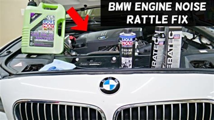 Why is my BMW clicking but not starting?