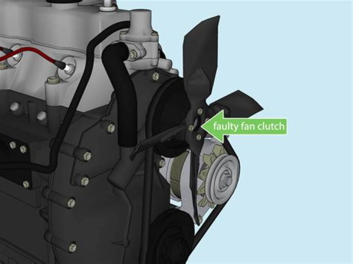 Why is my car making a high pitch frequency noise when ignition is turned on?