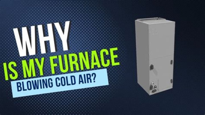 Why is my furnace blowing fuses?