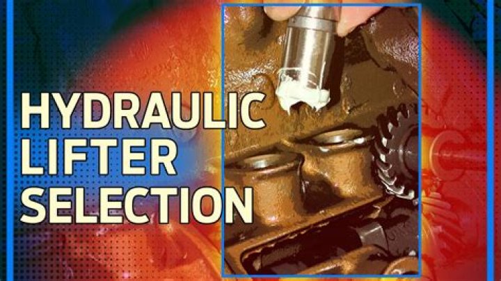 Why is my hydraulic lifter not working properly?