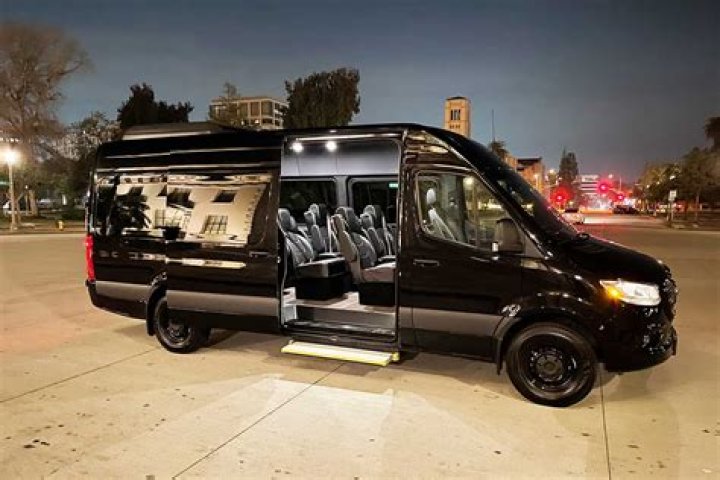 Why is my Mercedes Sprinter losing power?