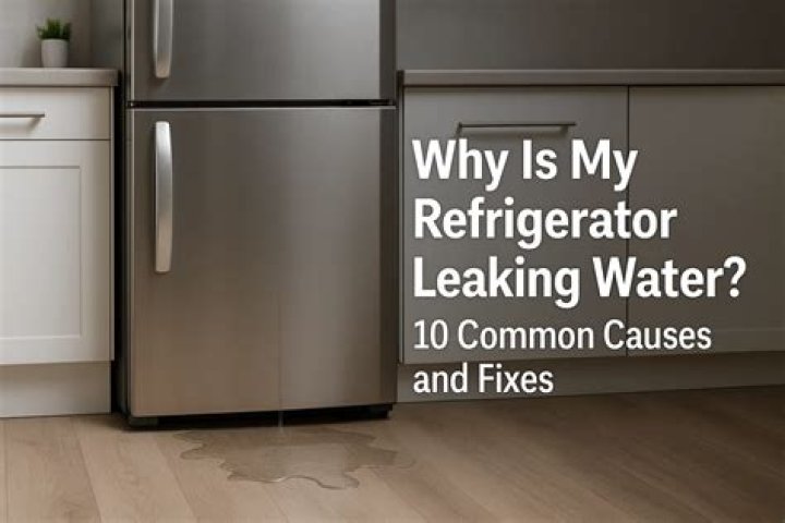 Why is my refrigerator lower compartment not cooling?