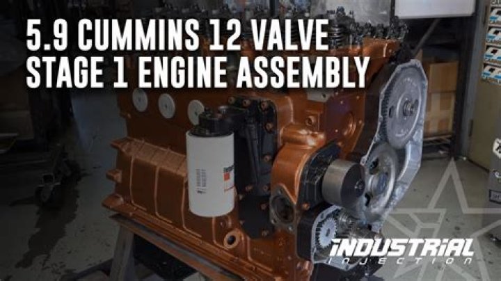 Why is the 12 valve Cummins the Ultimate Diesel?