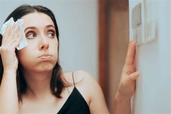 Why is the AC not working?