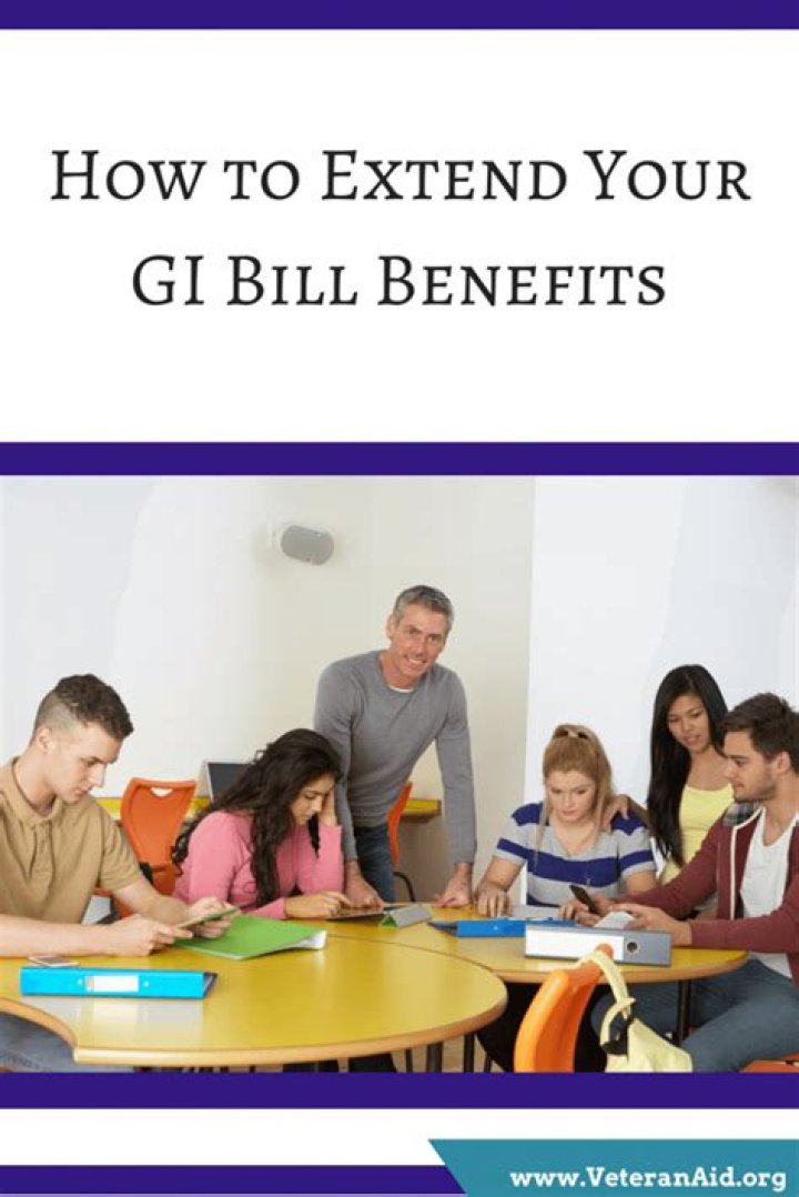 Why was the GI bill passed
