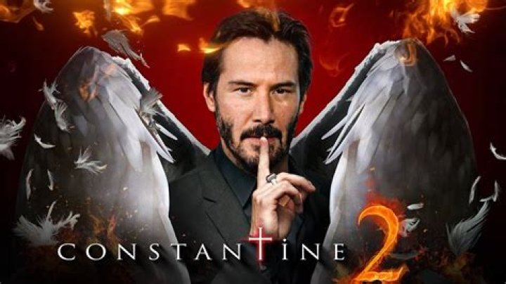 Why was there never a Constantine 2