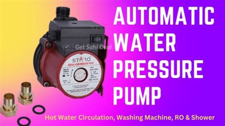 Why would I have cold water pressure but no hot water pressure?