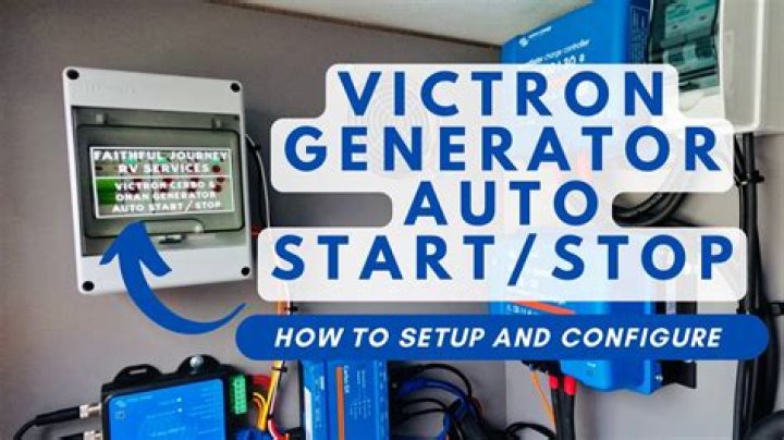 Why would my generator stop running?