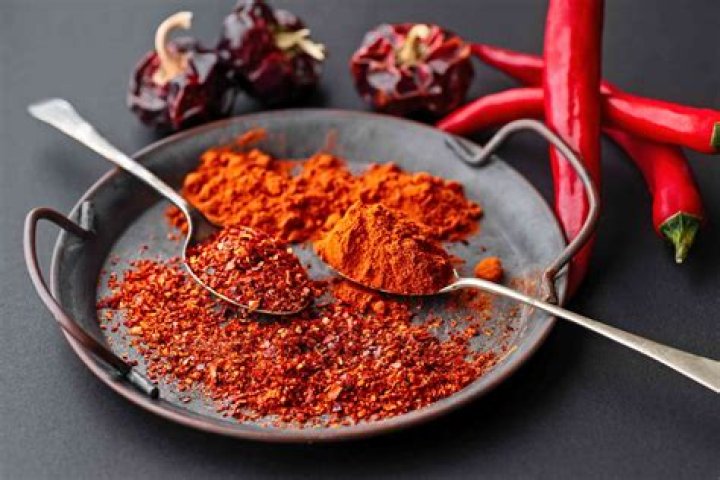 Will chili powder deter deer