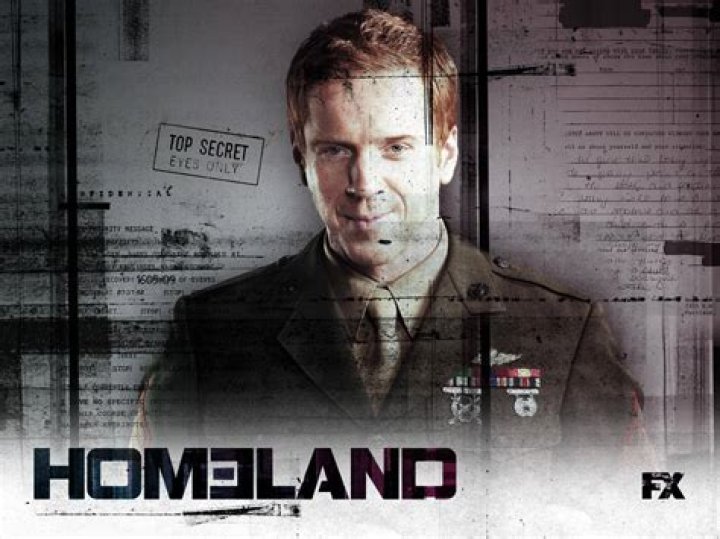 Will Nicholas Brody return to homeland