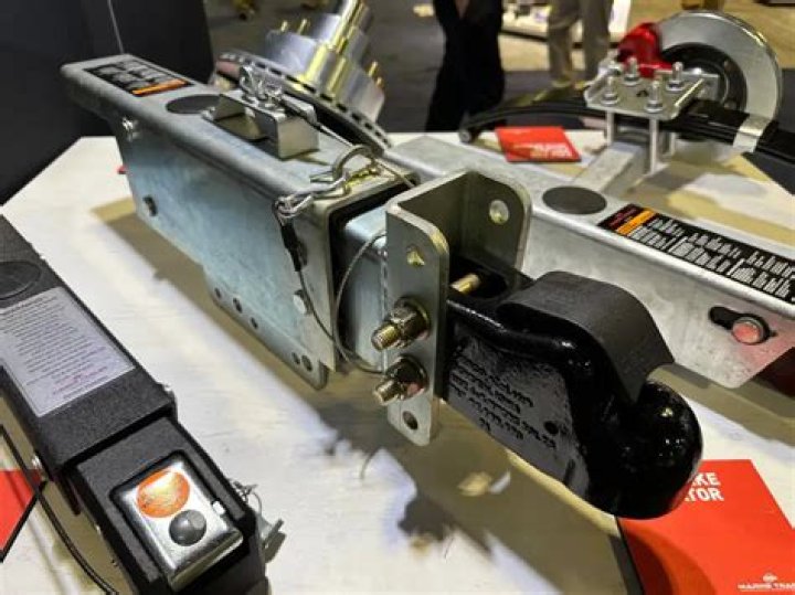 Will trailer brakes work without trailer battery?